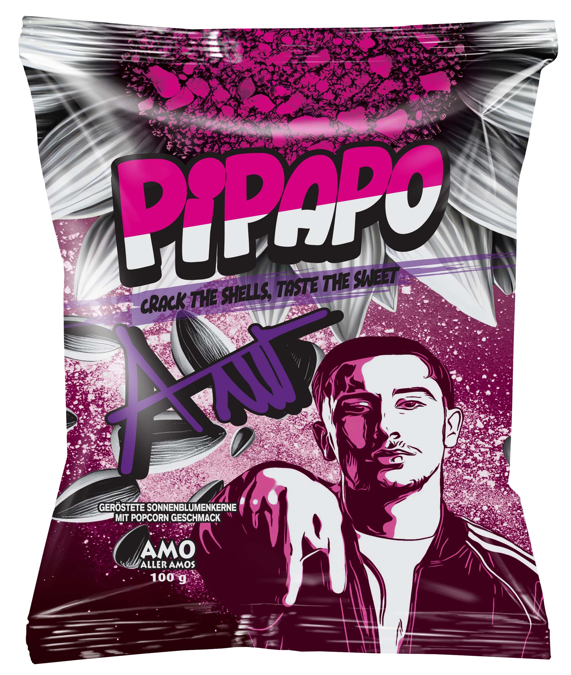 Popcorn