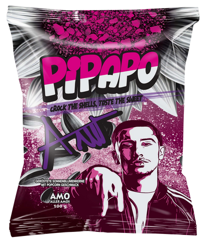 Popcorn