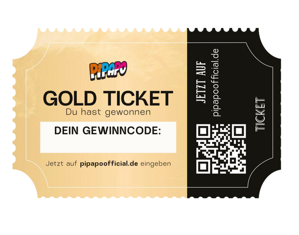 Golden Ticket