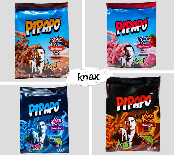 Knax