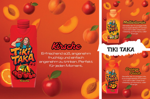 Tiki Taka